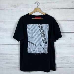 Vie Riche T-Shirt XL
